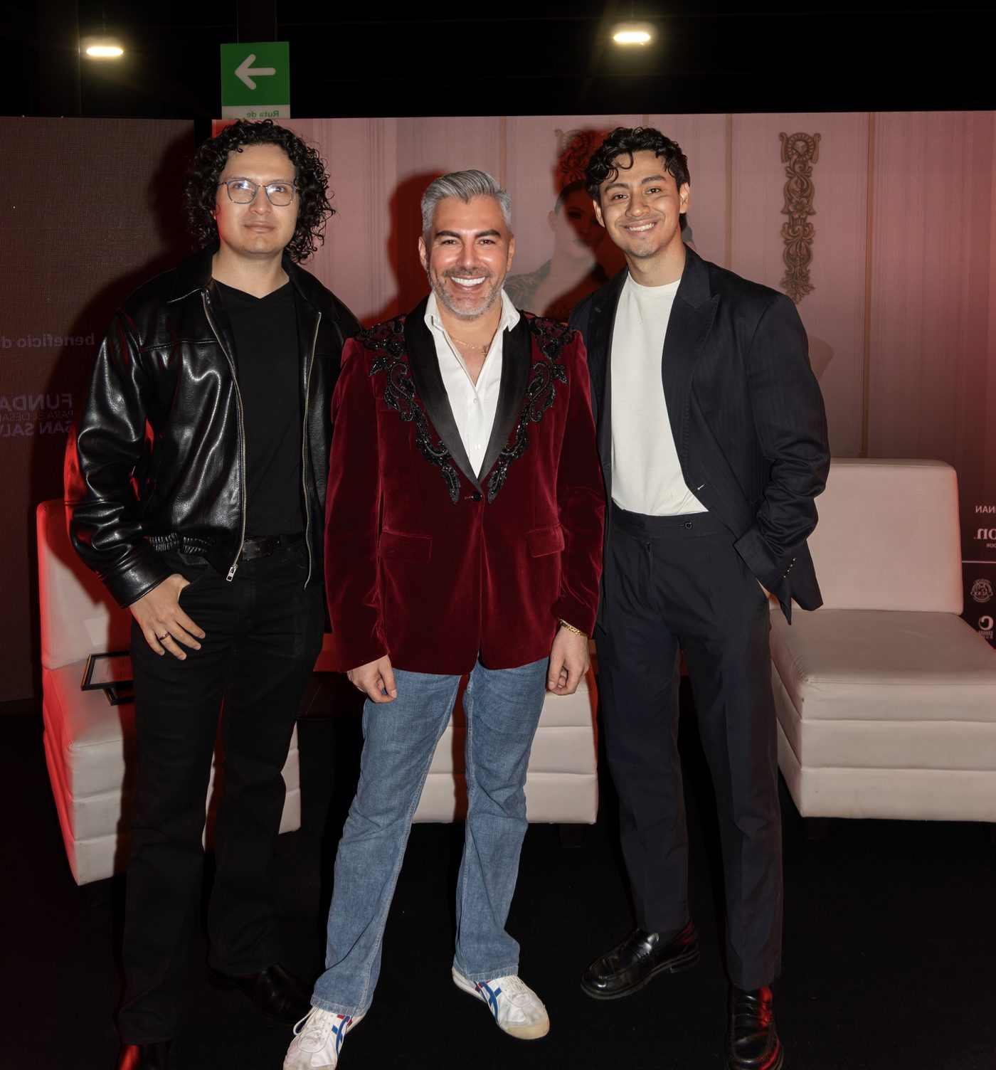 Diseñadores invitados a la sexta edición