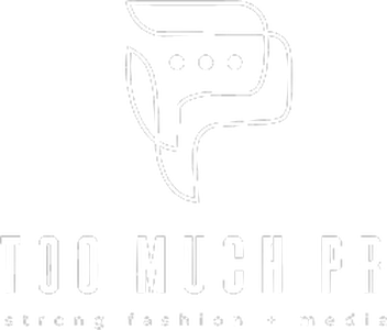 Too Much PR