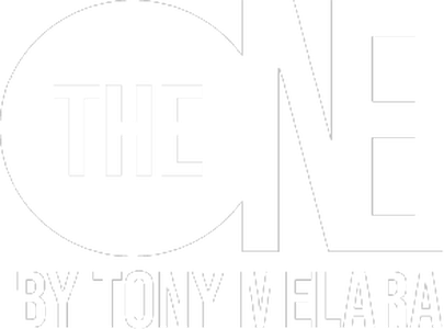 The One by Tony Melara